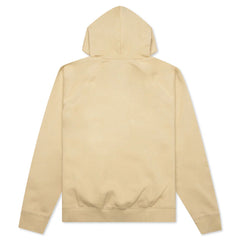 Essential Hoodie Sand