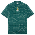 PUMA x Ghana x Salehe Bembury King Jersey Emerald Ice
