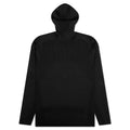 Puma x Skepta Knitted Scuba L S Black
