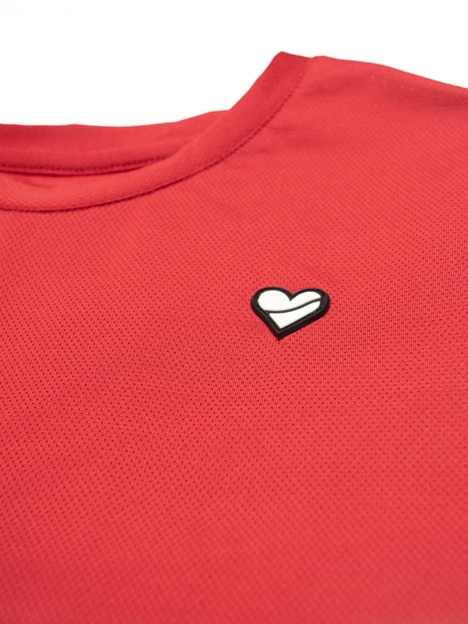 Heartbreak Womens Firehouse Long Sleeve