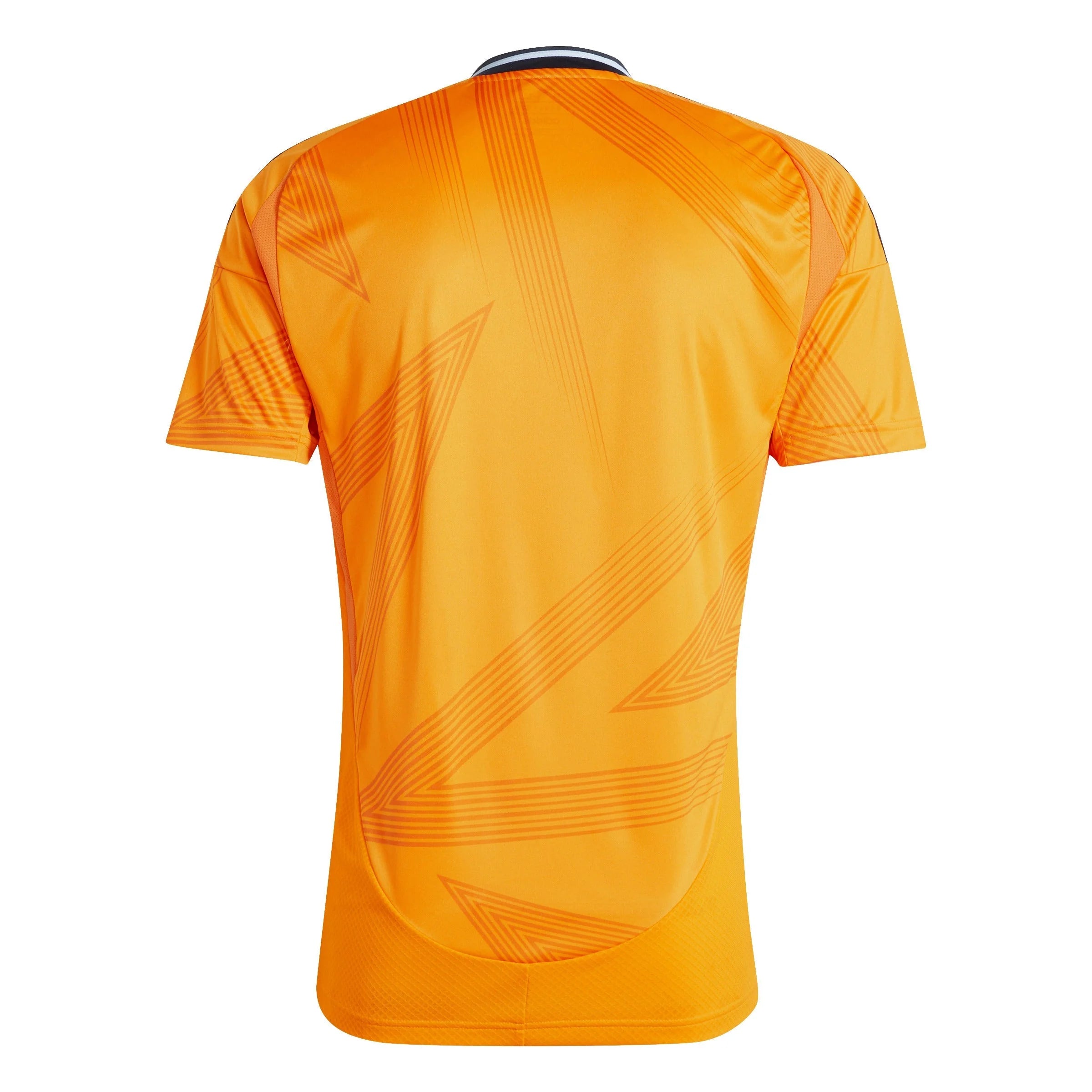 adidas Mens Real Madrid Away Jersey 24 25