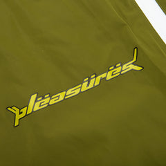 Venus Sport Shorts Olive