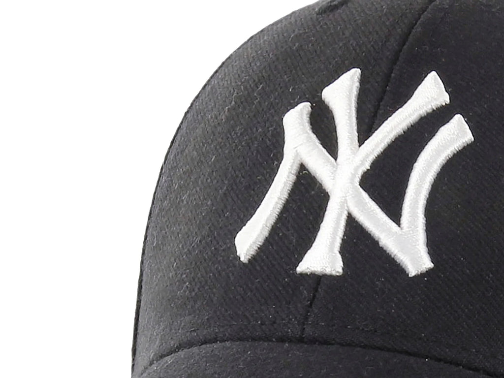 Gorra 47 Brand New York Yankees Negro
