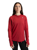 Heartbreak Womens Firehouse Long Sleeve