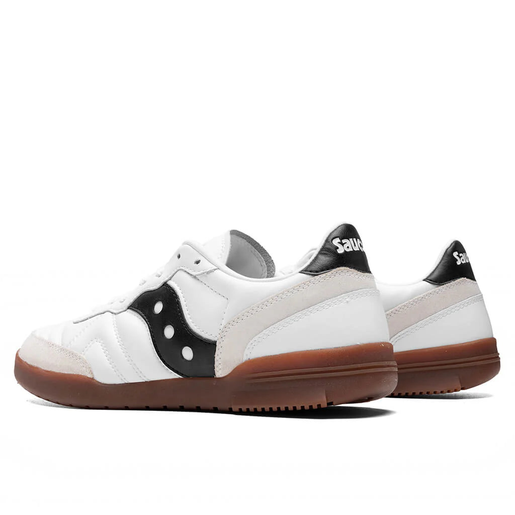 586I White Black