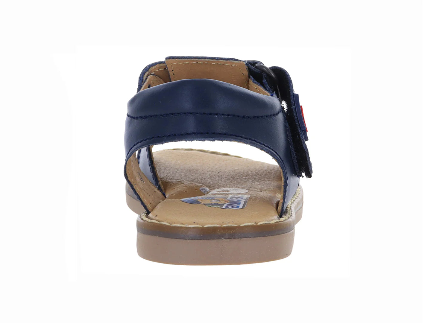 Sandalias Coqueta 100802 Para Niño