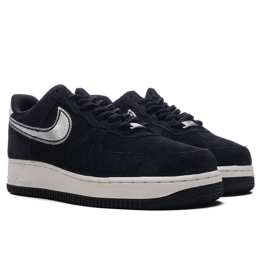 Air Force 1 07 LV8 Black Sail