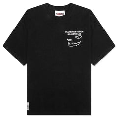 Angel Heavyweight Shirt Black