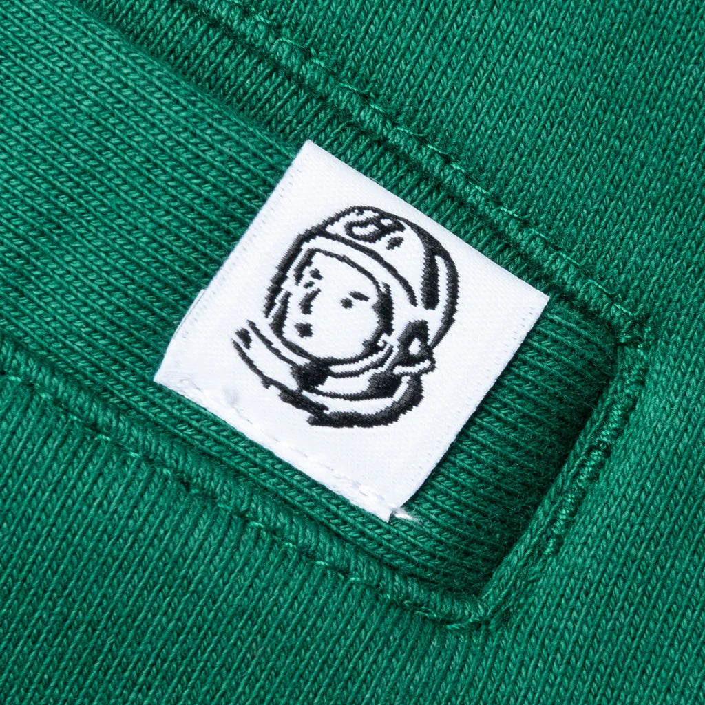 BB Space Sand Sweatpants Evergreen