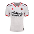 Charly Mens Xolos Away Jersey 2025 White