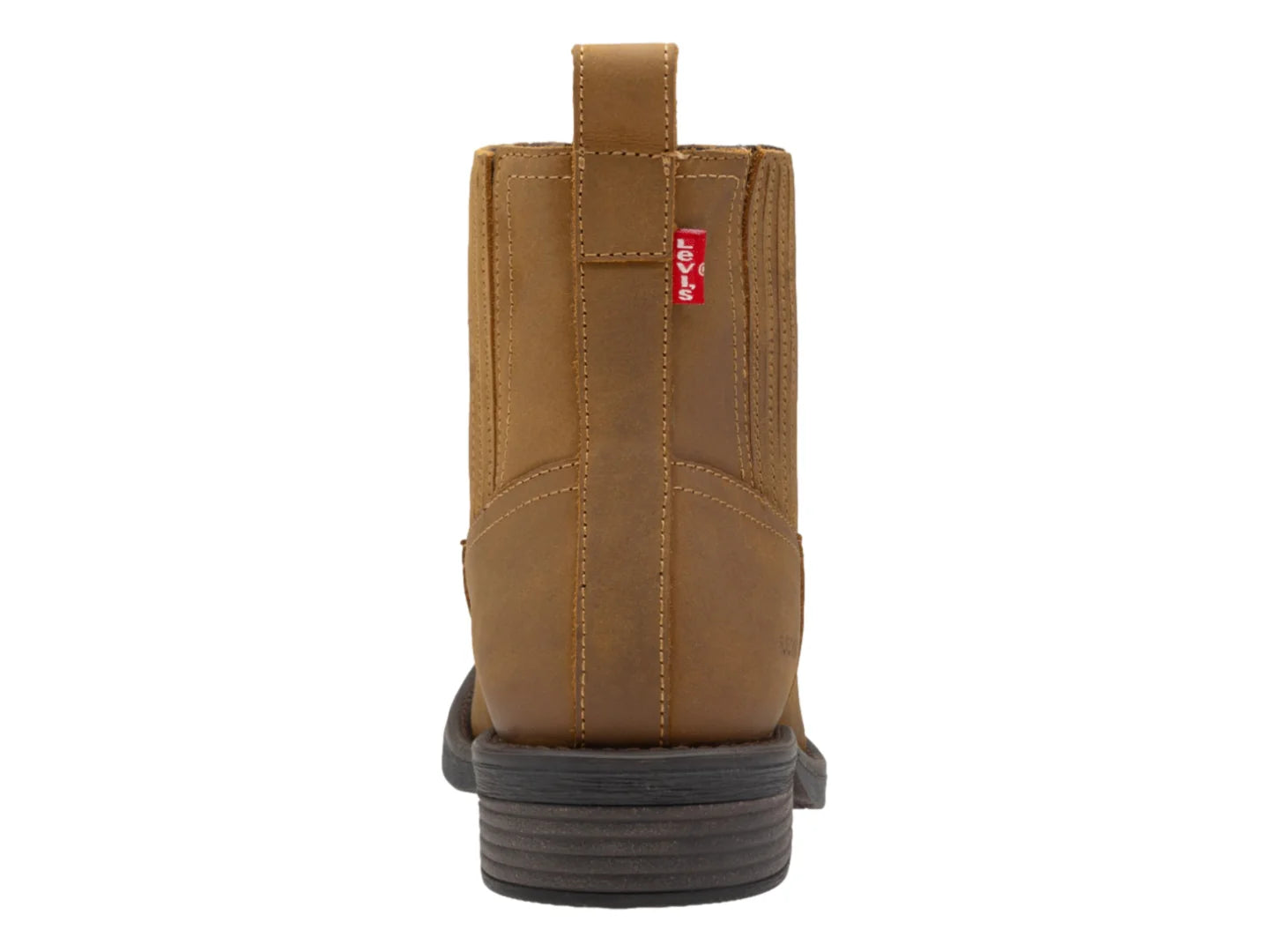 Botas Levis Color Tan para Hombre