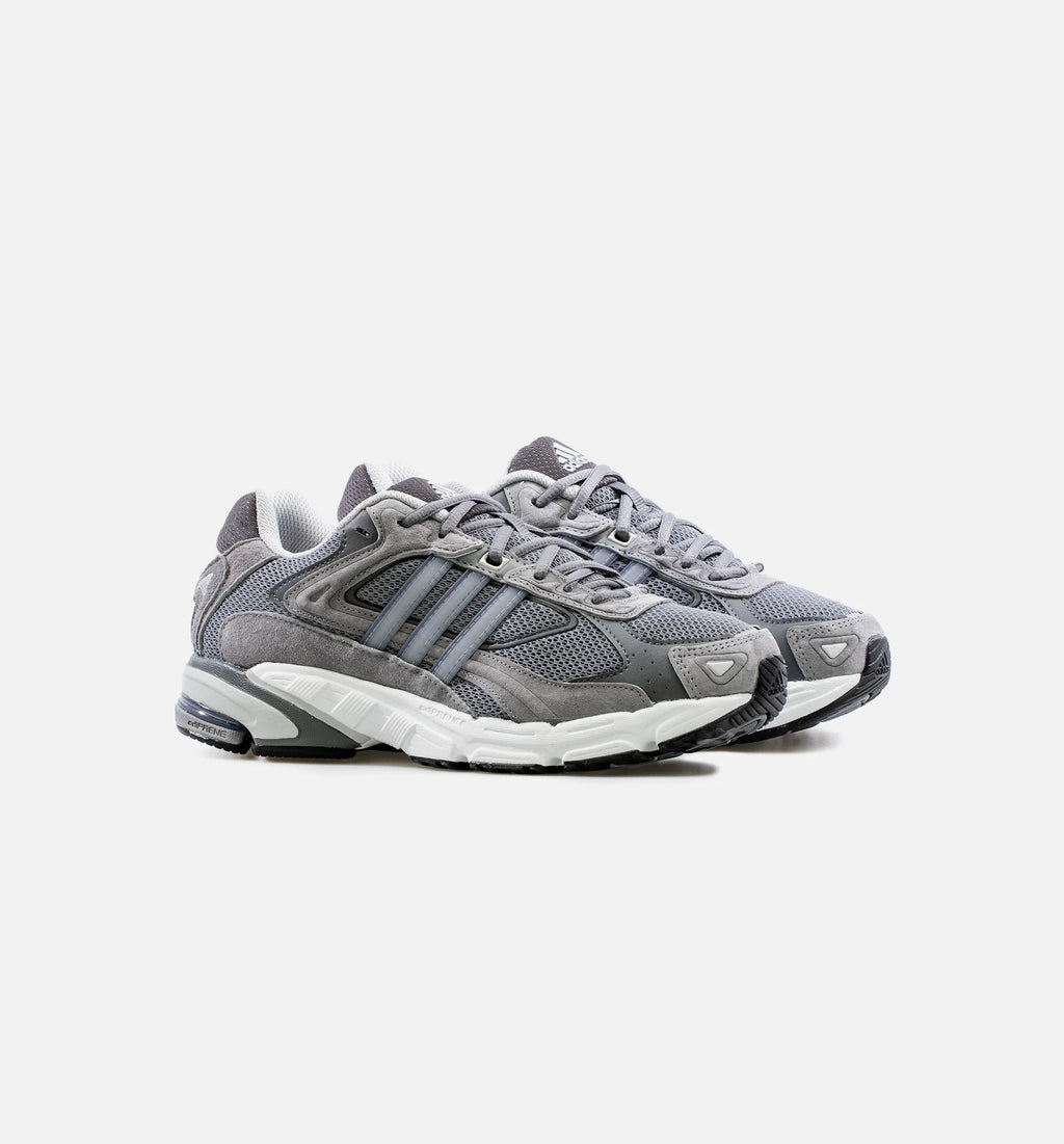 Response Cl Womens Lifestyle Shoe Grey White