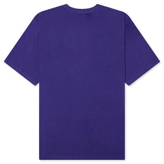 Courbet Tee Purple