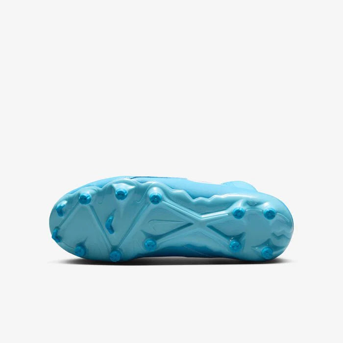 Nike Jr Phantom Luna 2 A Blue