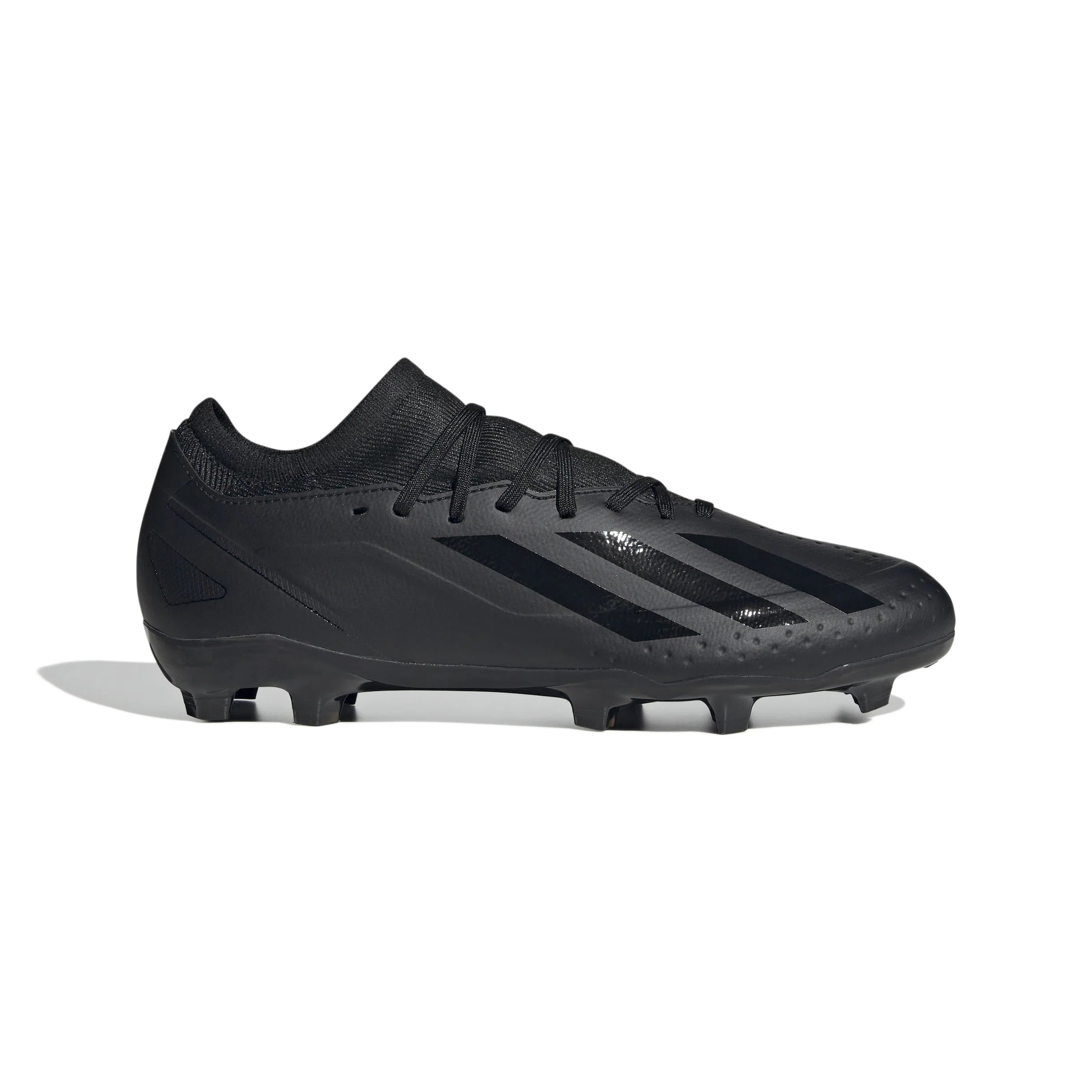 adidas X Crazyfast3 FG Firm Ground Soccer Cleats