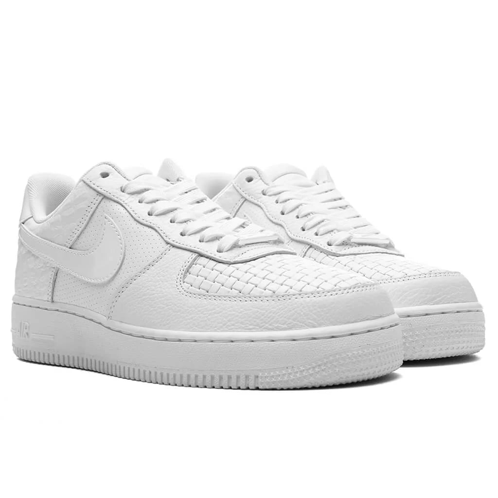 Air Force 1 07 LX White