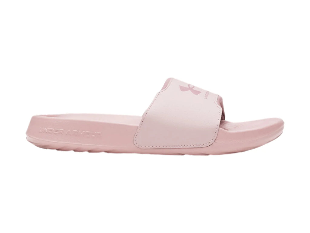 Sandalias Under Armour Ignite Select Rosa para Mujer