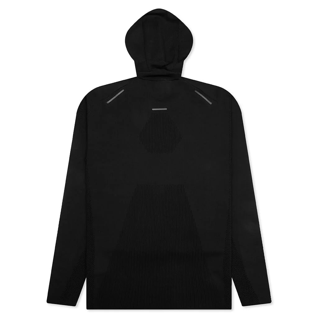 Puma x Skepta Knitted Scuba L S Black