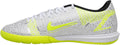 Nike Mercurial Vapor 14 A IC Mens Soccer Shoes White