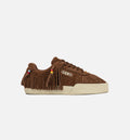 Kai Chief Hela Mens Lifestyle Shoe Brown Tan
