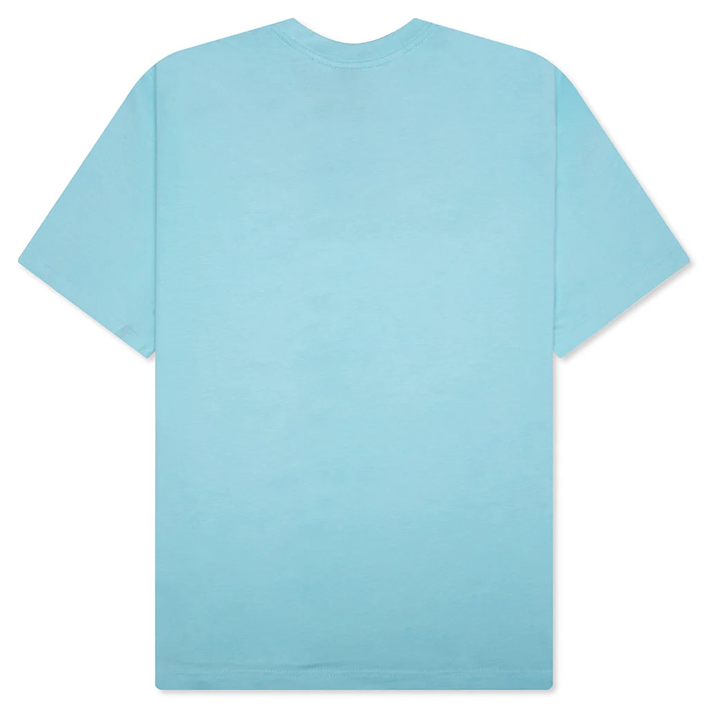 Cloud Tee Light Blue