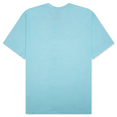 Cloud Tee Light Blue