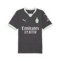 PUMA Mens AC Milan Third Jersey 24