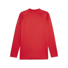 PUMA AC Milan Training 1 4 Zip Top