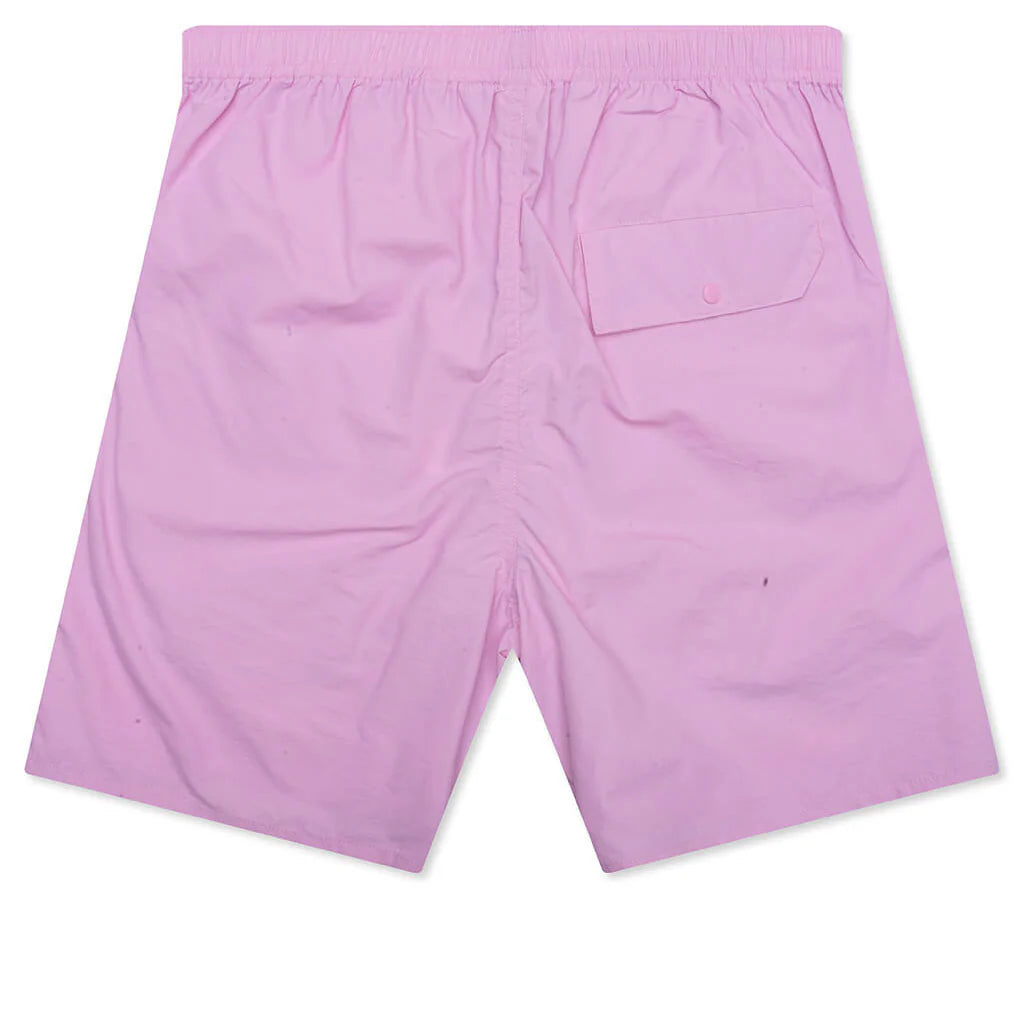 Ruuner Shorts Orchid