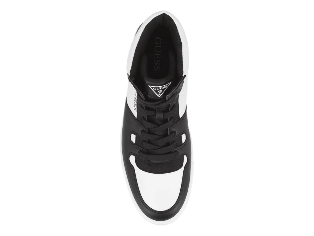 Tenis Botín Guess Multicolor para Hombre