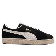 Puma x Charles F Stead Suede Black White