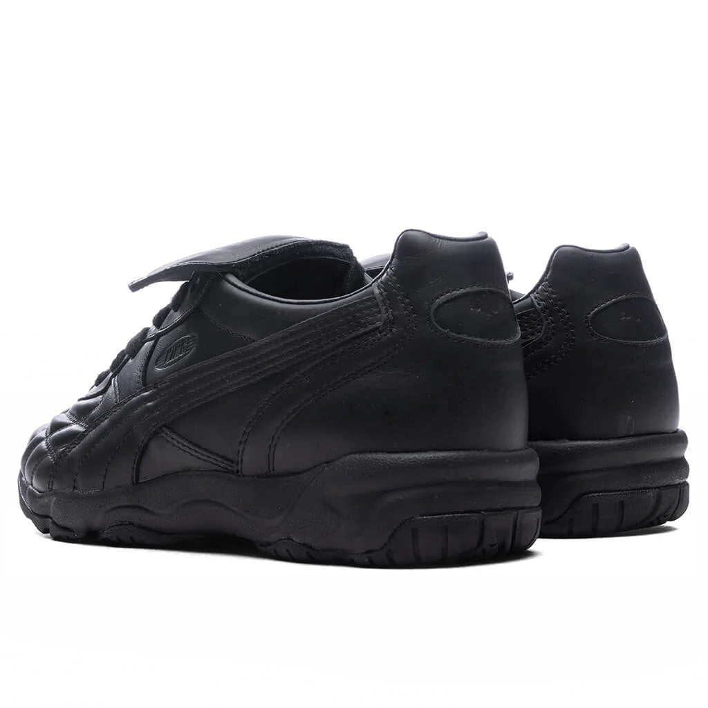 Puma x Lack of Guidance King Indoor Black