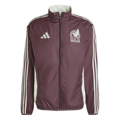 adidas Mexico Anthem Jacket 2024 Bu