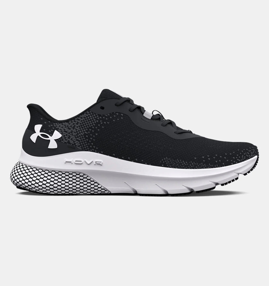 Under Armour Hovr Turbulence 2 Black