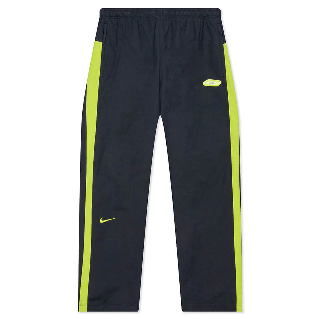 Nike x Patta Track Pants Black Cyber