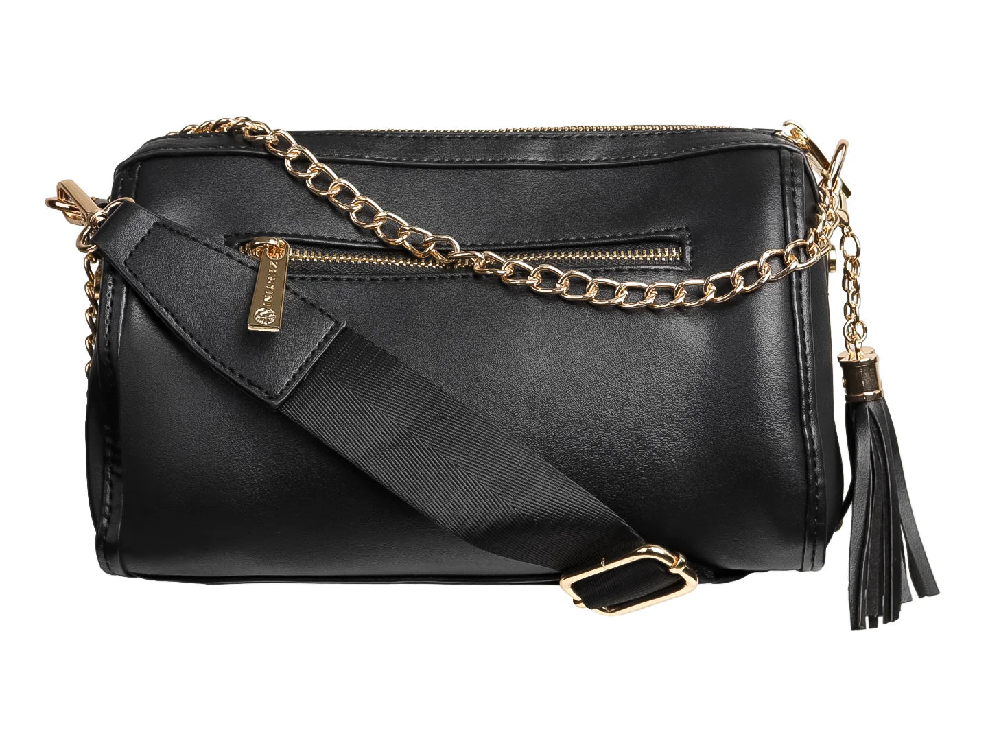 Bolso Felianna Negro para Mujer