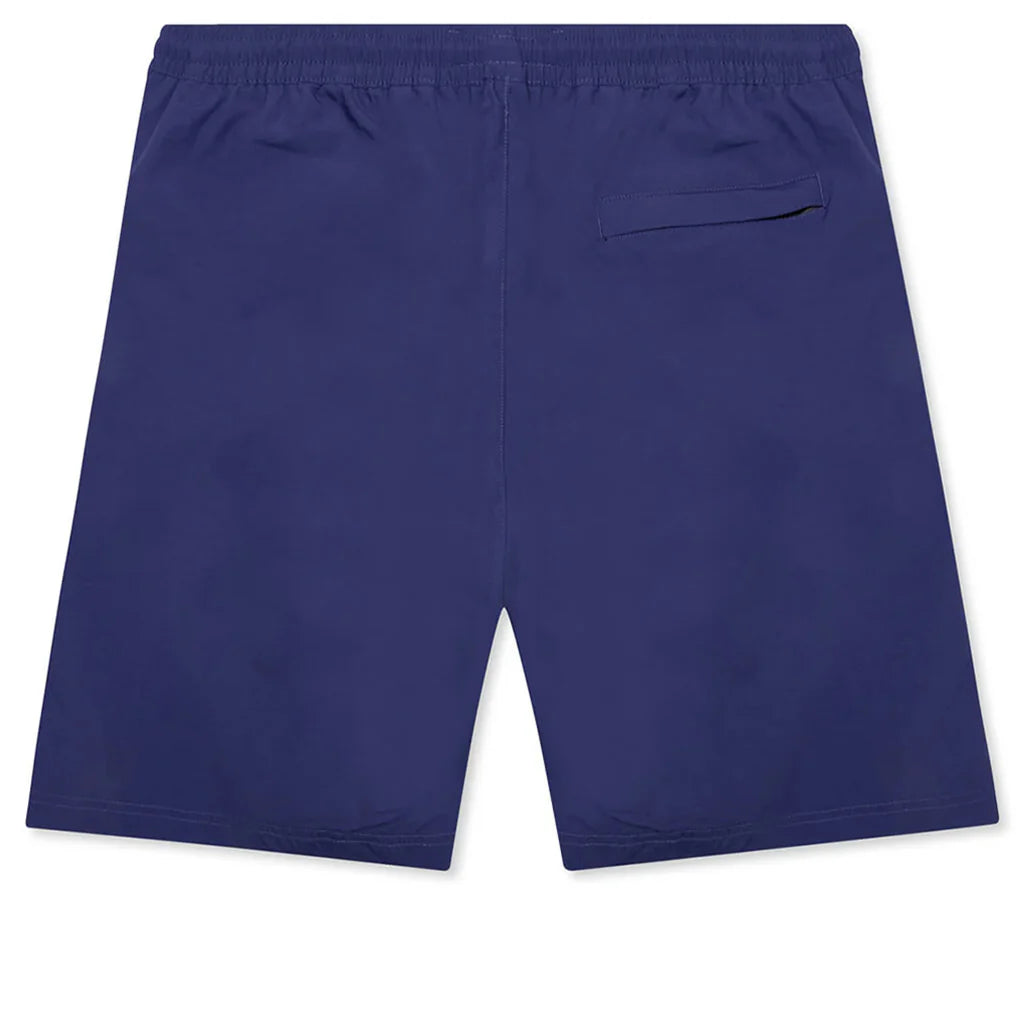 Cabana Short Blue