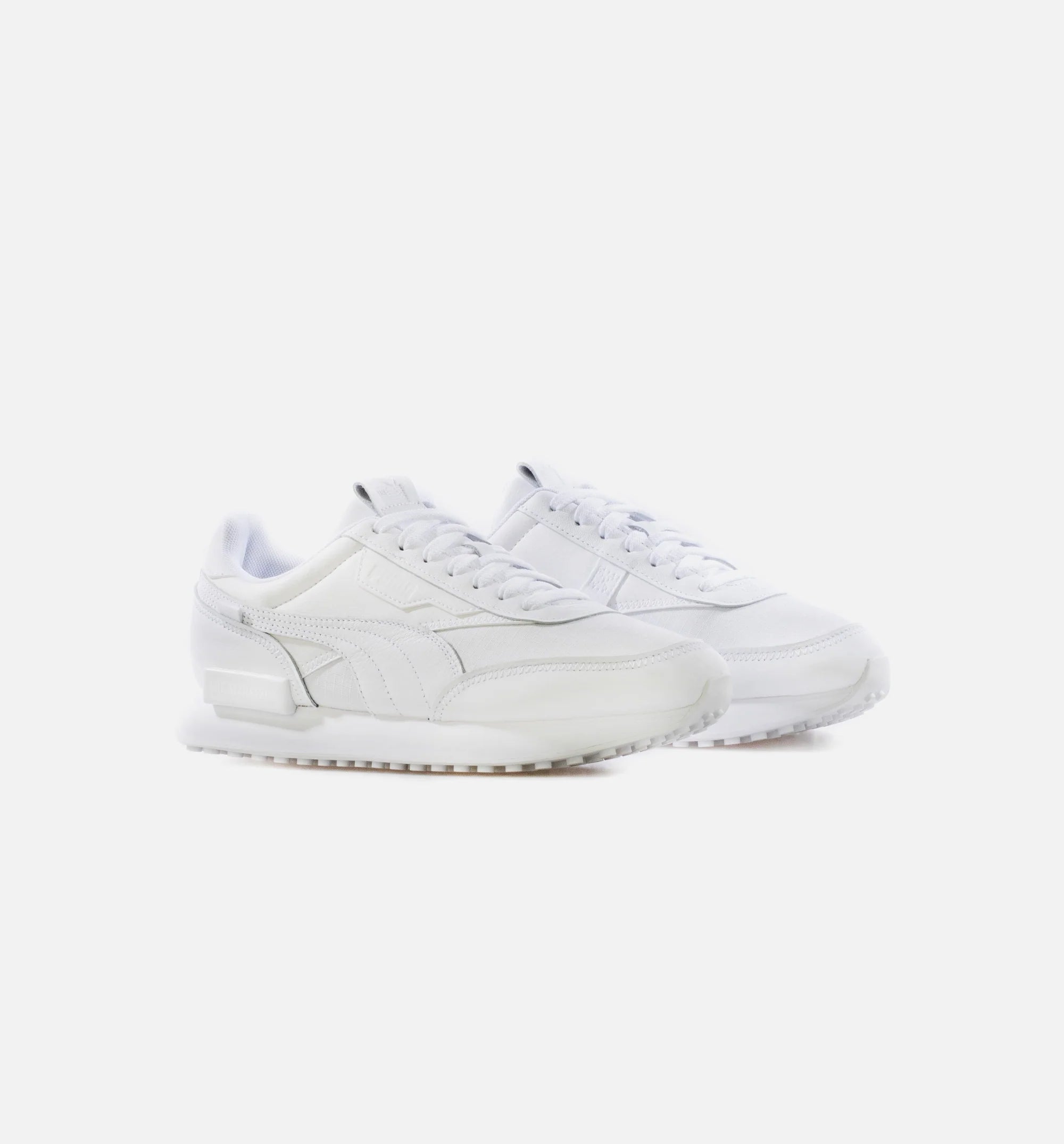 X TMC Future Rider Mens Lifestyle Shoe White