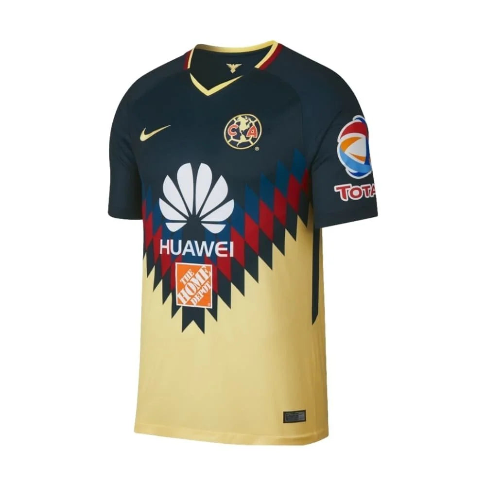 Nike America Home Jersey Youth 17 Armo