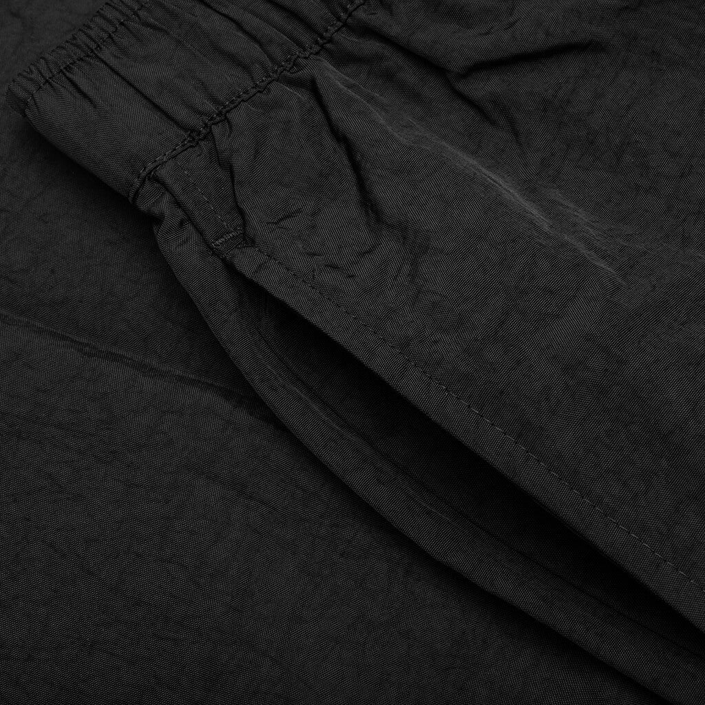 Crush Hiking Shorts Black