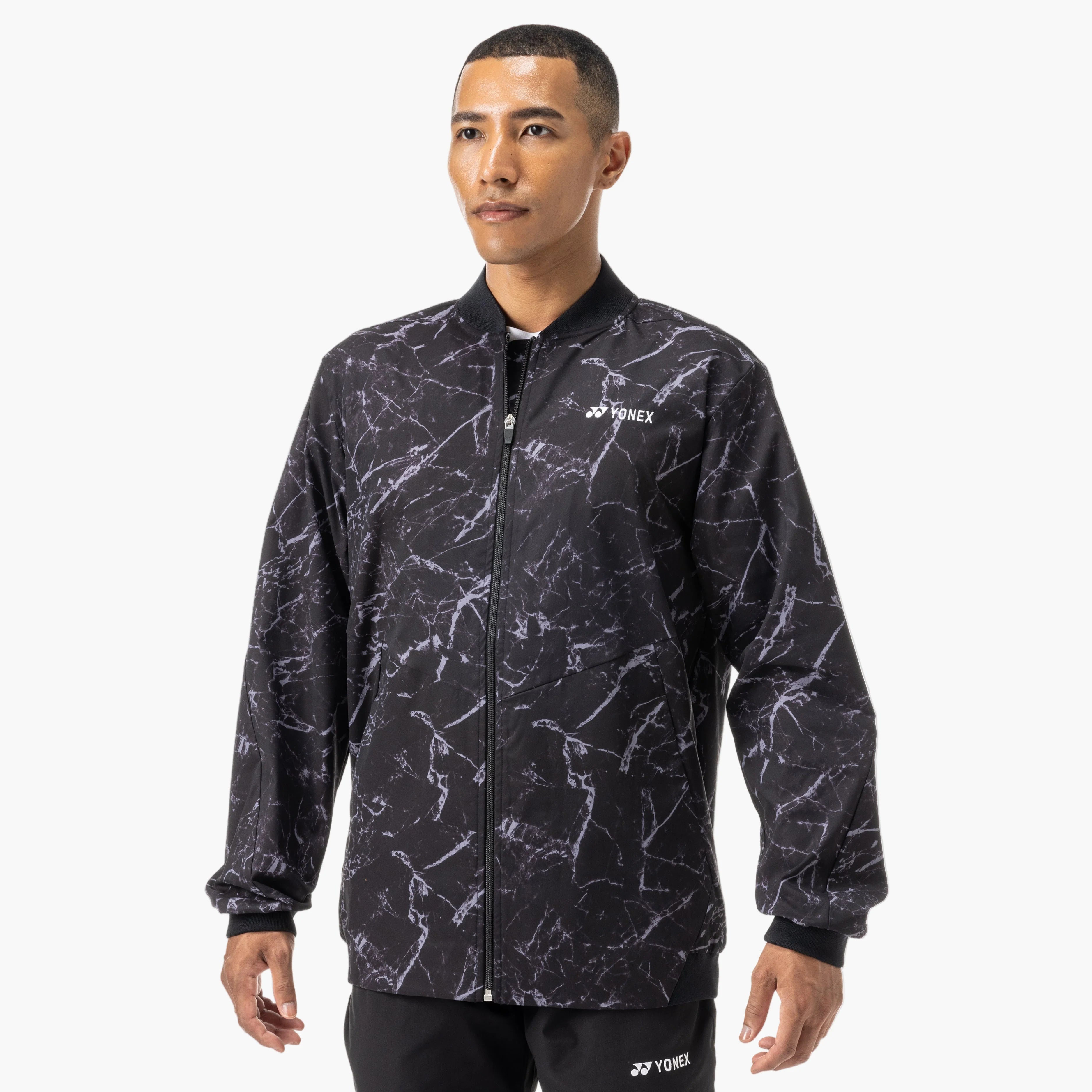 STRIKE WARM UP BOMBER