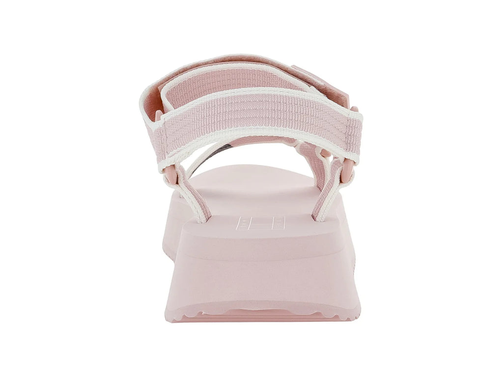 Sandalias Tommy Hilfiger Rosa para Mujer