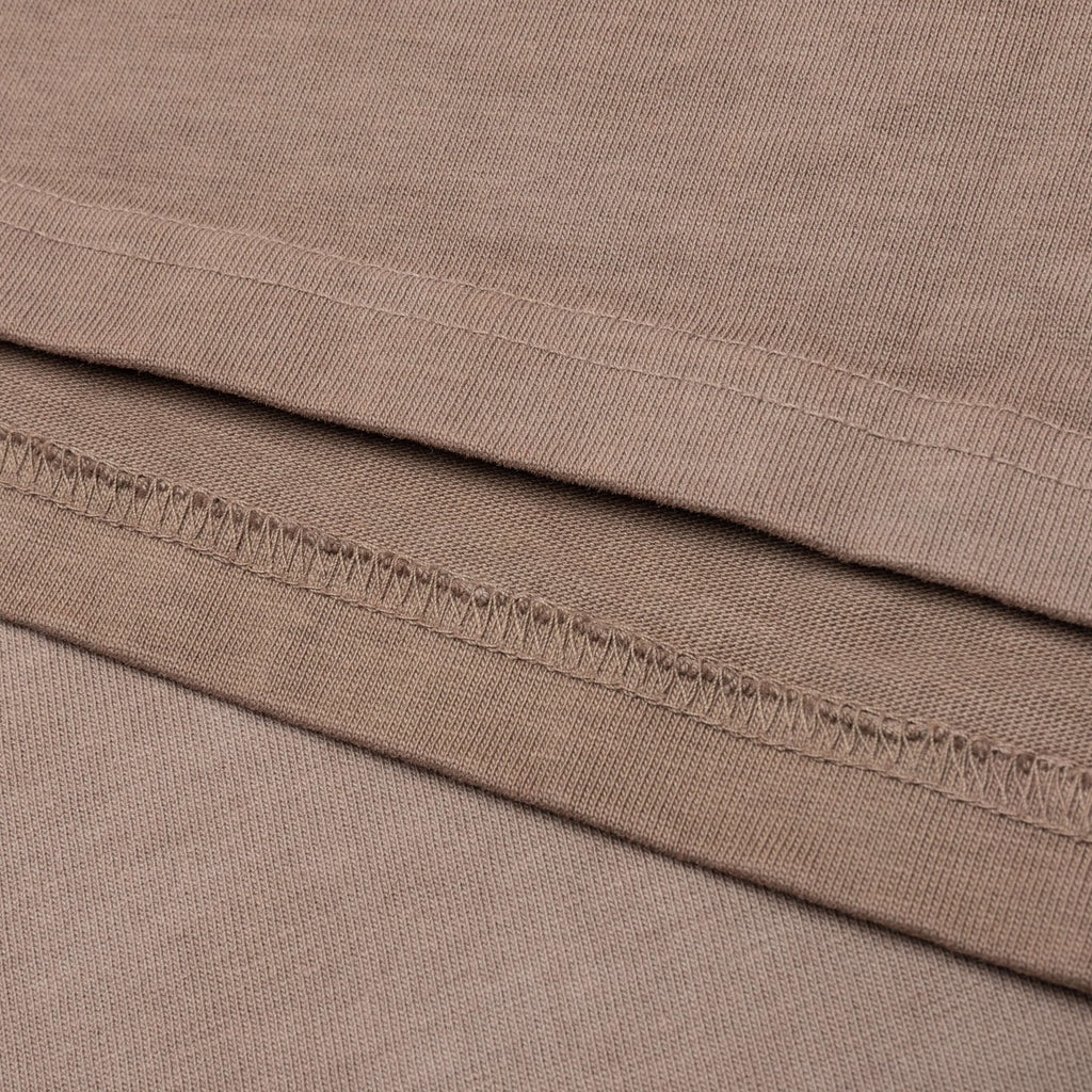Millet Vintage Tee Brown