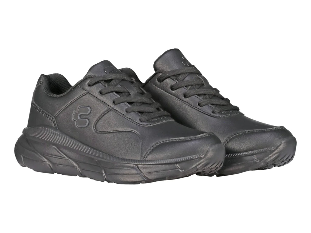 Tenis Charly Light Sport Negro para Mujer