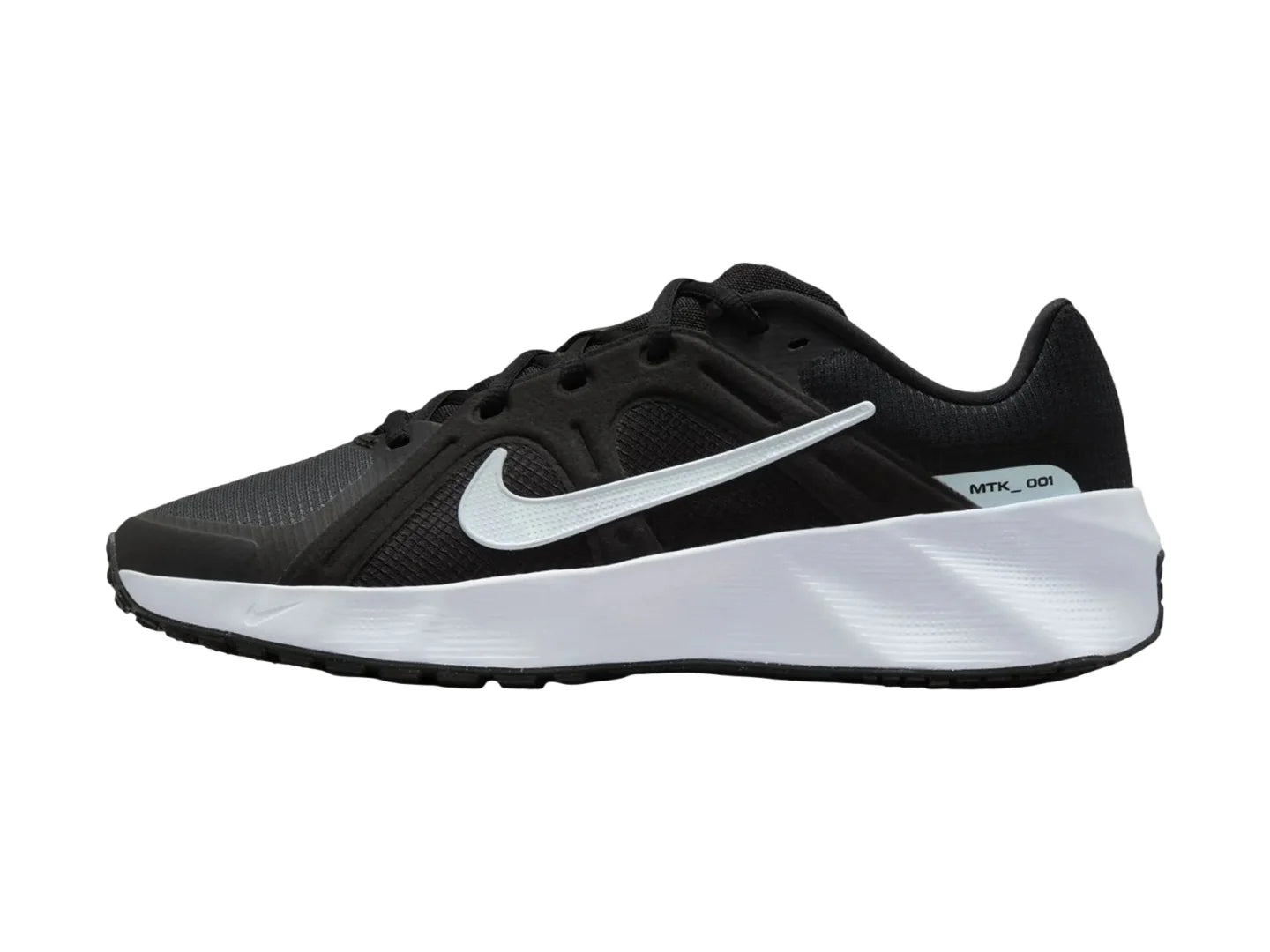 Tenis Nike Metro Tek Negro para Hombre