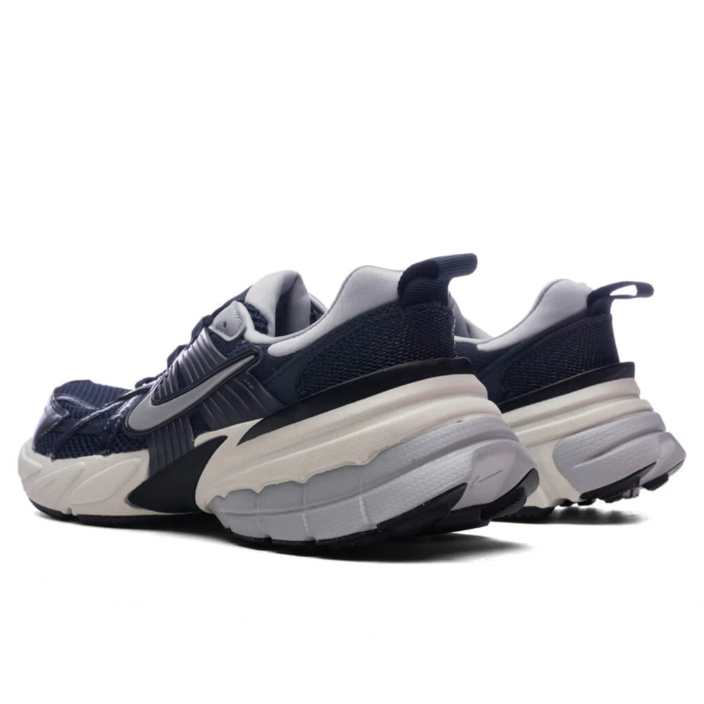 V2K Run Obsidian Obsidian Thunder Blue Wolf Grey