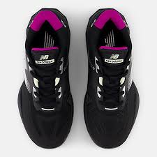 New Balance Womens FuelCell 796v4 Black