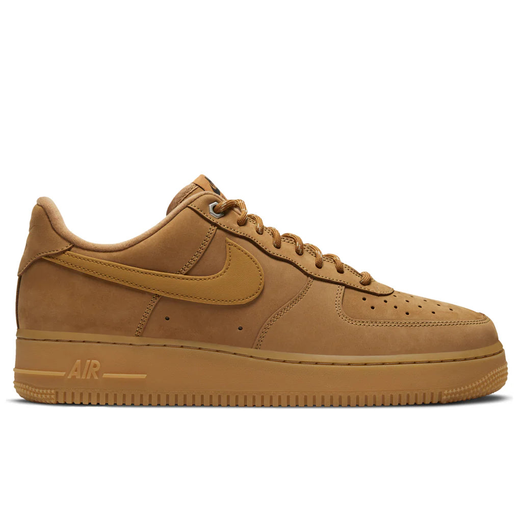 Air Force 1 07 WB Flax Wheat