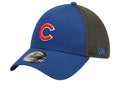 Gorra New Era Chicago Cubs Azul para Hombre