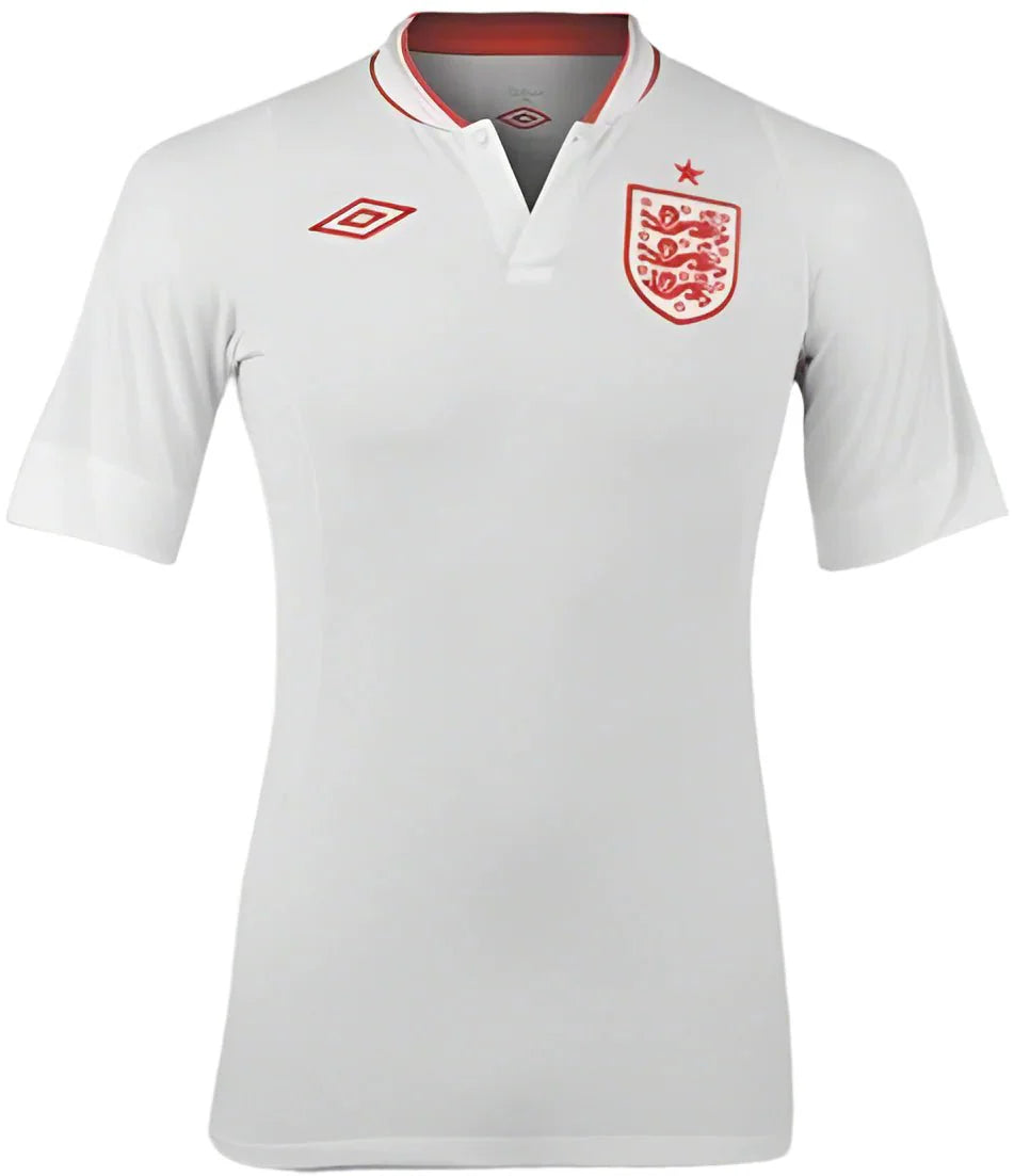 Umbro England Home Jersey 2012 2013
